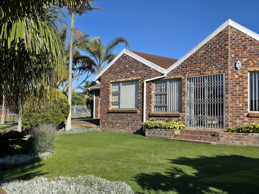 3 Bedroom Property for Sale in Noorsekloof Eastern Cape